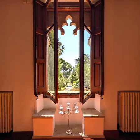 Castillo Meng Villa *
