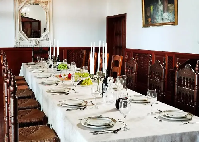 Villa Castillo Meng *