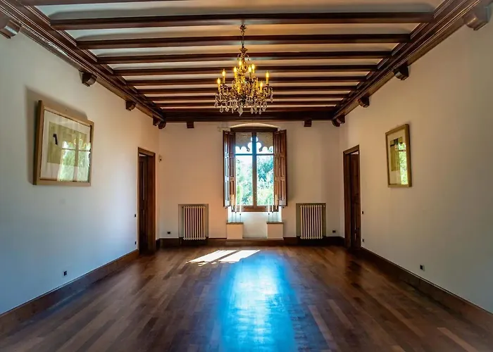 Castillo Meng Villa