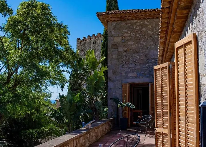 Castillo Meng Vila *