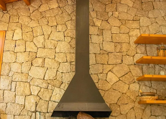 Castillo Meng וילה *