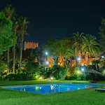Castillo Meng Villa *