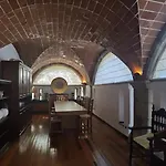 Castillo Meng Villa Cabrils