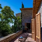 Castillo Meng Villa *