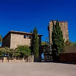 Castillo Meng Villa *