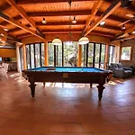 Castillo Meng Villa