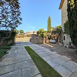 Castillo Meng Villa Cabrils