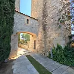 Villa Castillo Meng Cabrils