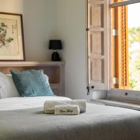 Castillo Meng וילה קברילס