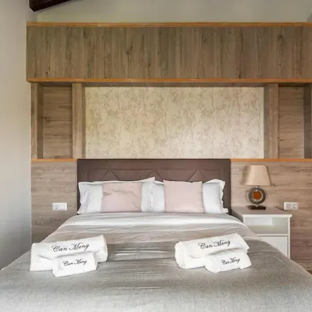 Castillo Meng Villa *